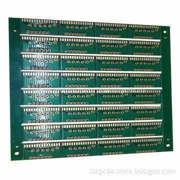 High-quality PCB Assembly for Remote Controller, One-stop Service